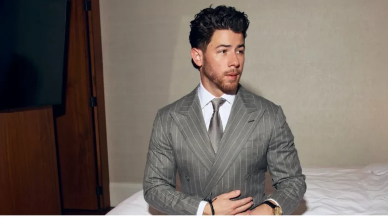 Nick Jonas volta para atuação com o thriller “Bodyman”; saiba mais
