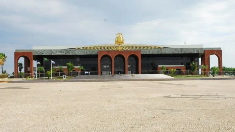 Palmas terá semana com chuvas diárias e altos índices UV