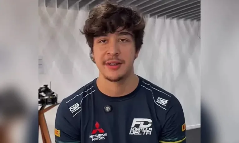 Família de Pedro Turra lamenta morte de jovem agredido por piloto