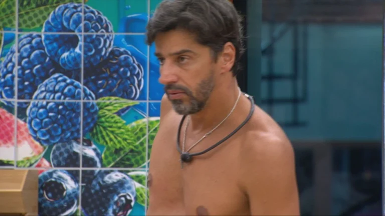 Participantes começam discussão generalizada e questionam estratégia de rivais durante a Prova do Líder