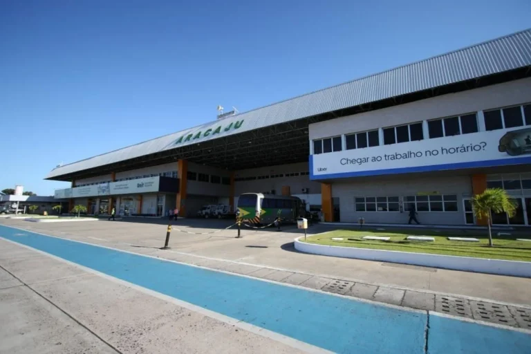 Aracaju terá semana com chuvas frequentes e temperaturas elevadas