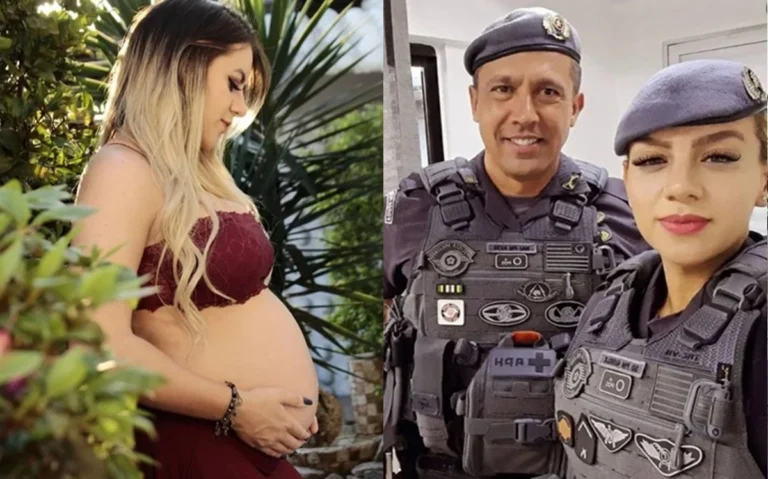Amiga de PM encontrada morta alertou sobre atitudes do companheiro