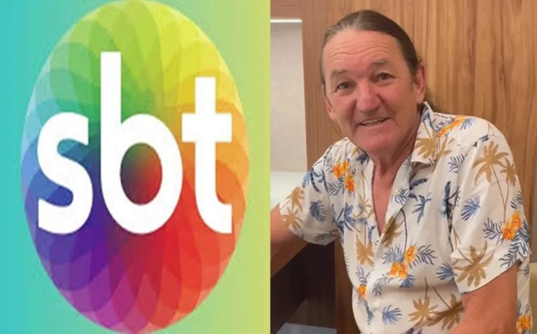 Após acidente, SBT atualiza quadro de saúde de Marquito em nota pública
