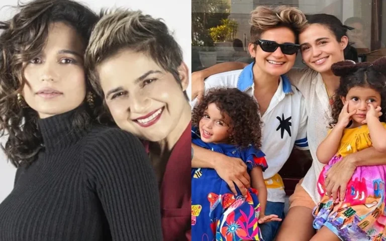 Após anos de união, chega ao fim o casamento de Nanda Costa e Lan Lanh