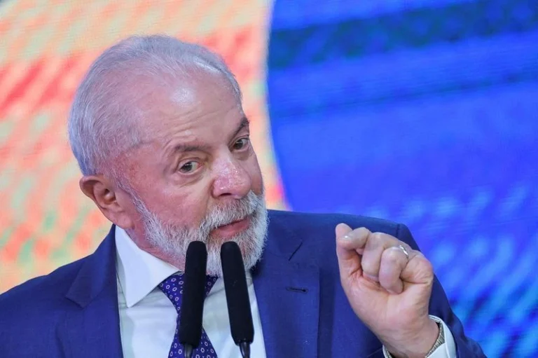 Real Time Big Data: no Amapá, Lula lidera todos os cenários de 1º turno