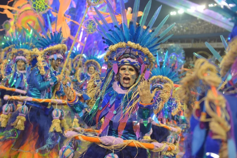 Carnaval: veja agenda de blocos e escolas de samba de SP neste domingo (15)