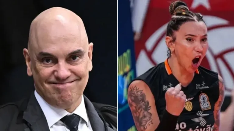 STF barra veto a atletas trans; Tiffany sela vitória polêmica