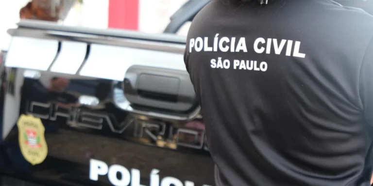 Feminicídio: Homem é preso após forjar suicídio de companheira no ABC