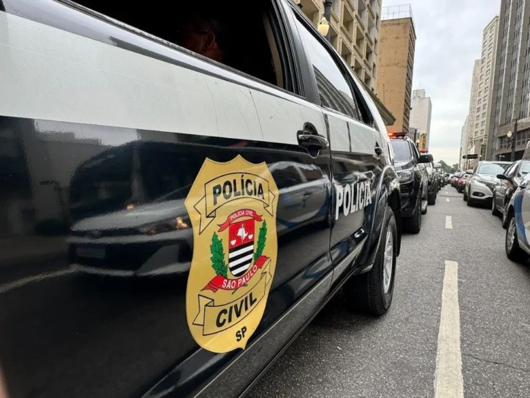 Corrupção policial em SP tornou inquéritos em “balcões de negócios”, diz MP