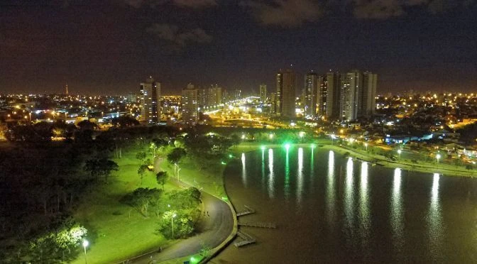 Campo Grande terá semana com calor intenso e chuvas no final