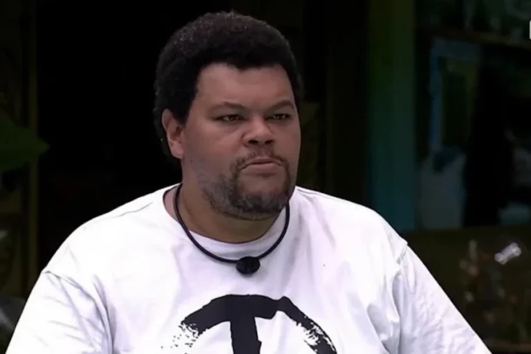 Babu Santana revela motivo que o fez se afastar de aliado do BBB