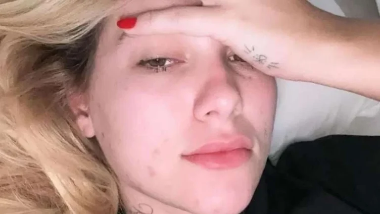 Virginia Fonseca entra em desespero após filhos passarem mal: Orar
