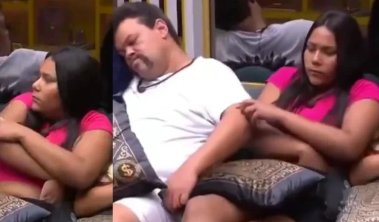 Assédio não é entretenimento: Babu Santana é acusado de importunação contra Chaiany no BBB 26, e equipe cobra posicionamento da Globo