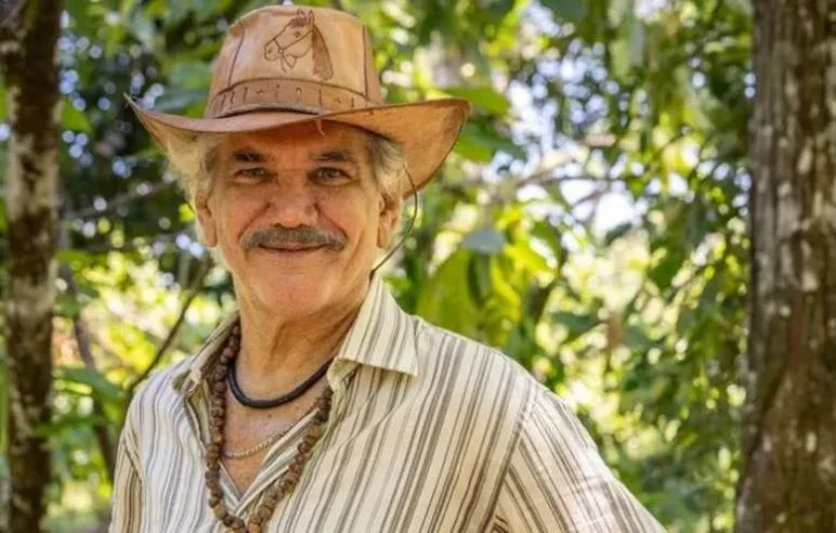 Jackson Antunes passa por transplante de rim após doação da esposa