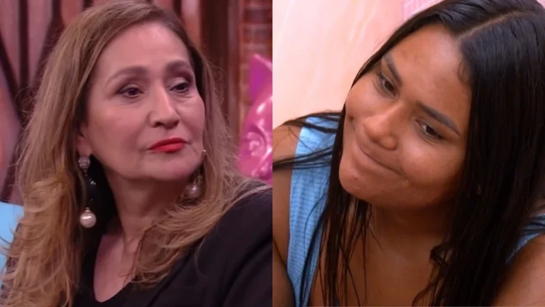 BBB 26: Sonia Abrão detona Chaiany: Vai para o inferno