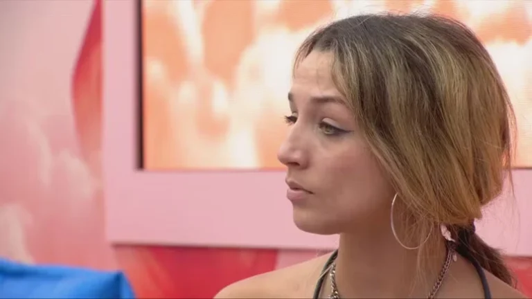 BBB 26: Traidora! Samira vira as costas para Ana Paula e conta segredos para Cowboy