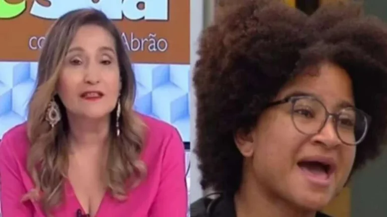 Sonia Abrão detona de Milena, do BBB 26, após fala sobre filha de Cowboy: Imbecil