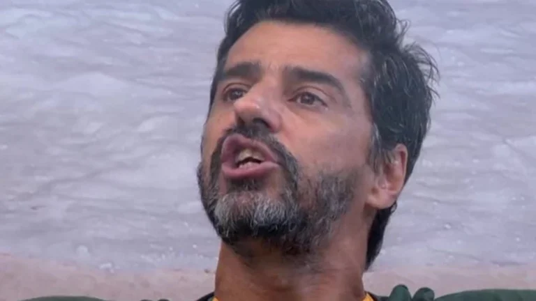 BBB 26: Cowboy provoca Ana Paula em nova briga e dispara: Agora aguenta
