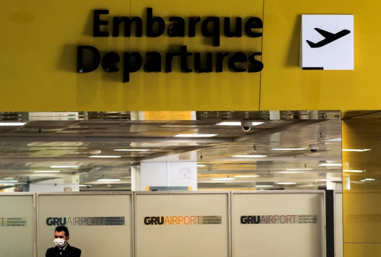 Guerra no Oriente Médio: voos para Dubai serão retomados no RJ