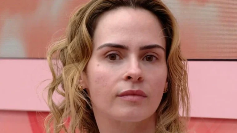 BBB 26: Falsa? Ana Paula conversa com rival e elogia: Você é um ícone
