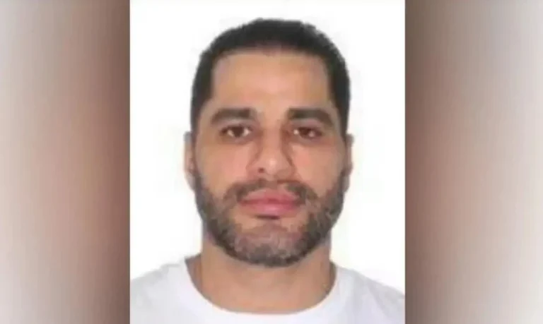 Defesa confirma morte de “Sicário”, operador de Vorcaro e alvo da PF