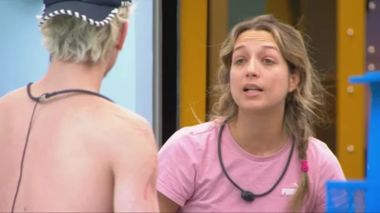 BBB 26: Fim da amizade! Samira e Juliano discutem e ela detona o brother: Nojento