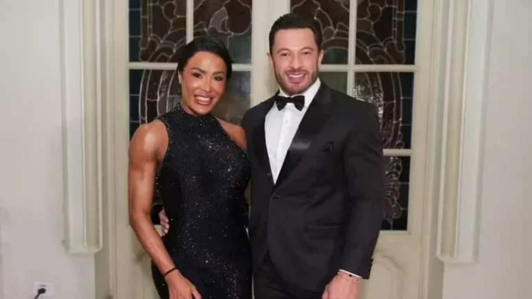Gracyanne Barbosa se declara a Gabriel Cardoso e faz revelação sobre namorado atual