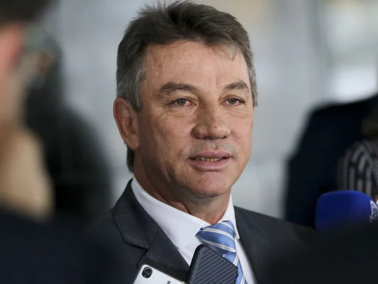 TSE segura julgamento de governador de Roraima por quase 2 anos