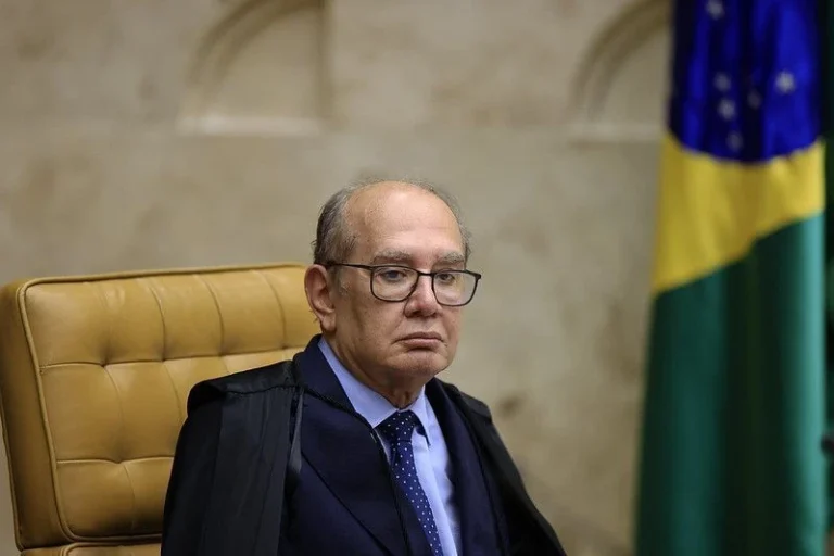Gabinete de Gilmar enviará hoje a ministro posição sobre prisão de Vorcaro