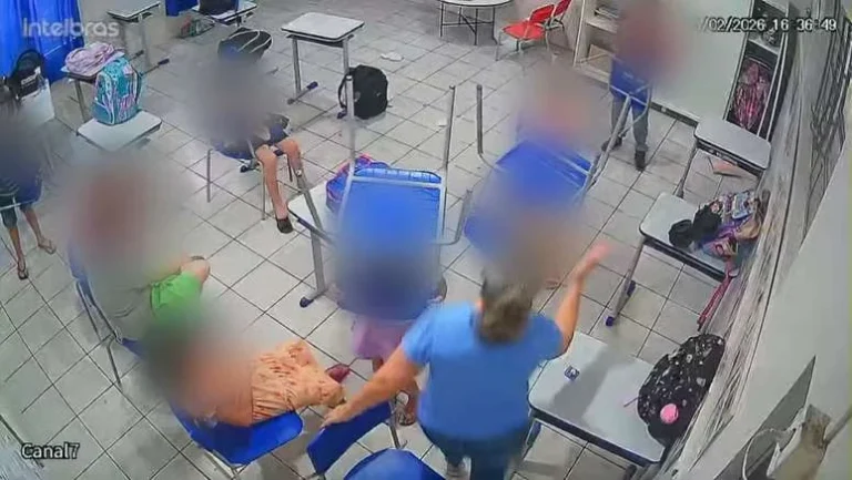 Professora é indiciada por agressão a aluna de 10 anos em Vista Gaúcha; defesa contesta formalização do indiciamento