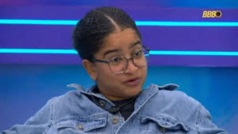 BBB 26: Milena quase leva bronca da produção e promete: Tenho que…
