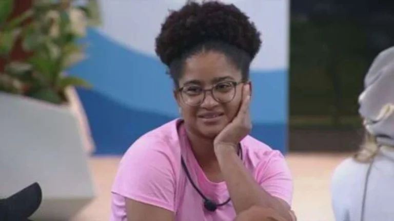 BBB 26: Milena abre mão de imunidade e escolhe assistir vídeo da família