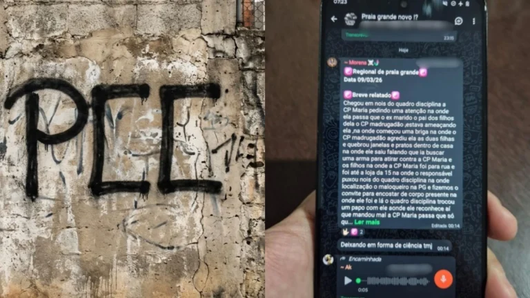 “B.O do PCC”: veja como funciona o sistema de informação da facção em SP