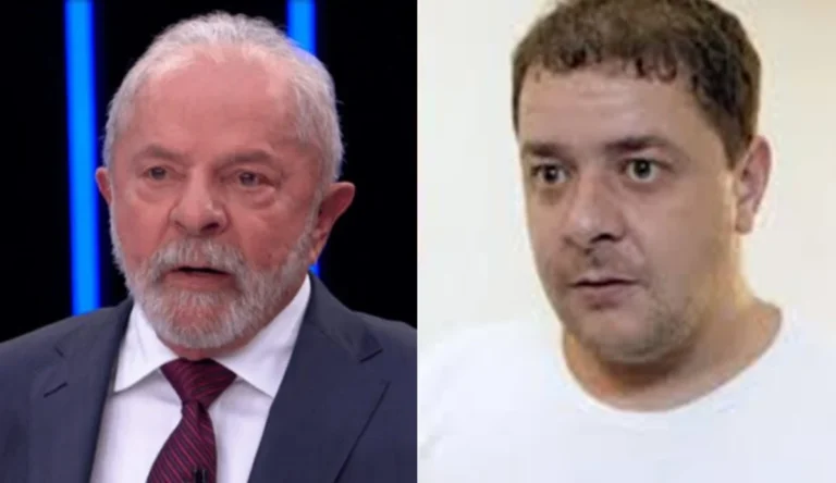 Lula não perdoa e fala verdades para o filho Lulinha: “Você vai pagar”