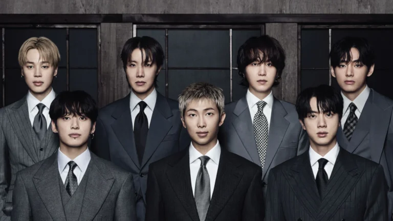 BTS: novo álbum “Arirang” exalta a cultura coreana; veja curiosidades