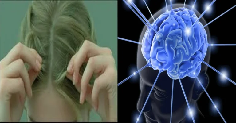 O que significa mexer muito no cabelo, segundo a psicologia