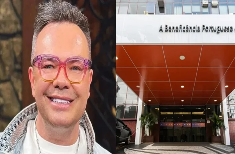 Estado de Felipeh Campos é atualizado após internação e preocupa fãs