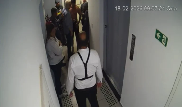 Desembargador do TJSP esteve em apartamento onde PM foi achada morta