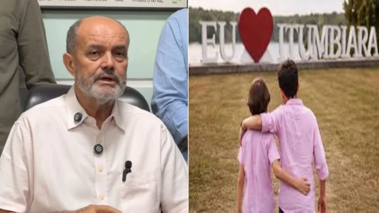 Prefeito de Itumbiara faz forte desabafo após tragédia que tirou a vida dos netos: “Dói muito”