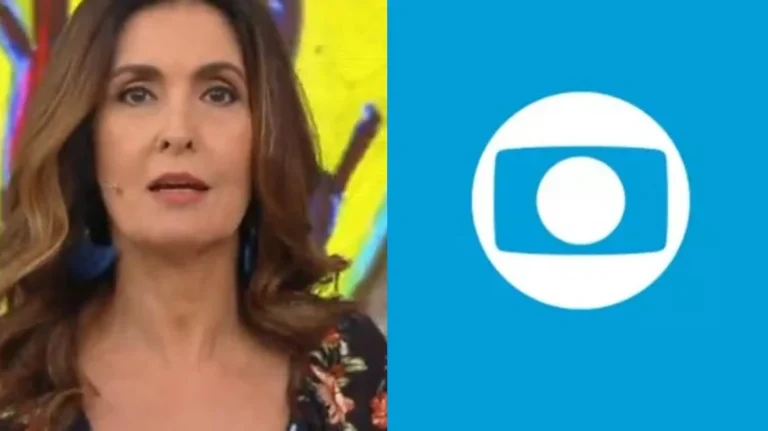 Fátima Bernardes fala o que pensa sobre jornalista que detonou Globo: “Ladeira abaixo”