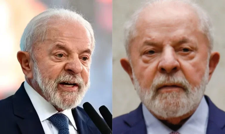 Lula quebra protocolo e fala sobre fim do auxílio para famílias de presos: ‘Vai pagar”