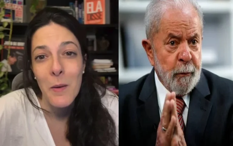 Jornalista rompe o silêncio e entrega bastidores em evento com Lula: “Decepcionada”