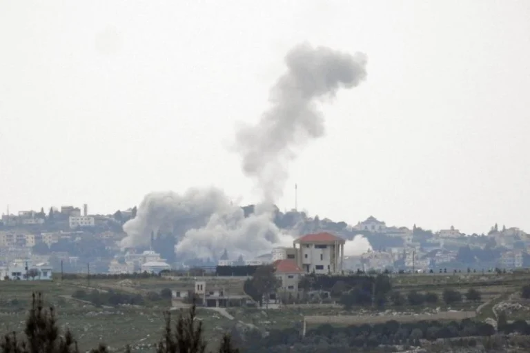 Israel vai criar zona de segurança no sul do Líbano, diz ministro