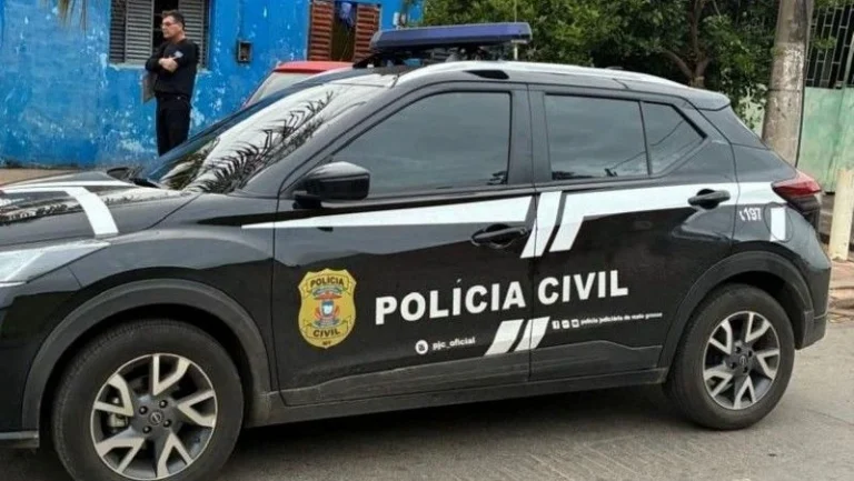 Polícia prende idosa suspeita de matar enteada no RS