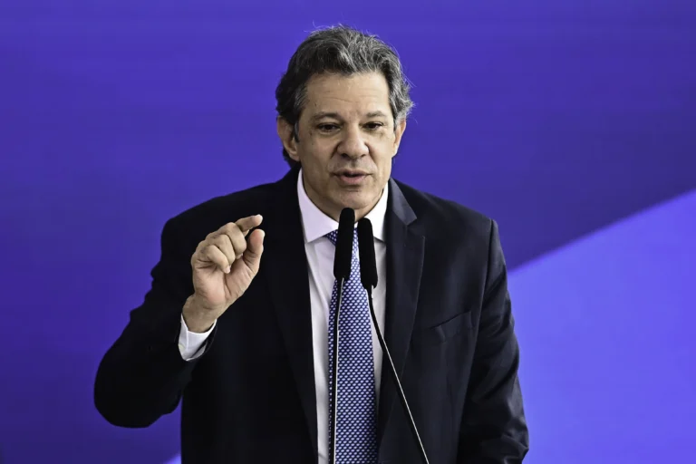 PT lança Haddad como pré-candidato ao governo de São Paulo