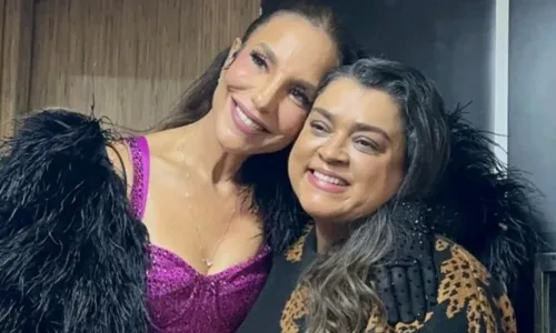 Ivete Sangalo faz desabafo sensível sobre Preta Gil: Maltrata