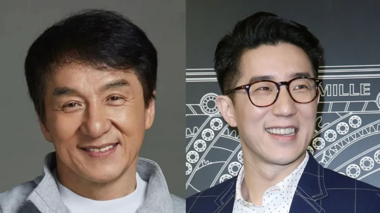 Jackie Chan deixa filho sem herança e revela o que fará com R$ 2,1 bilhões