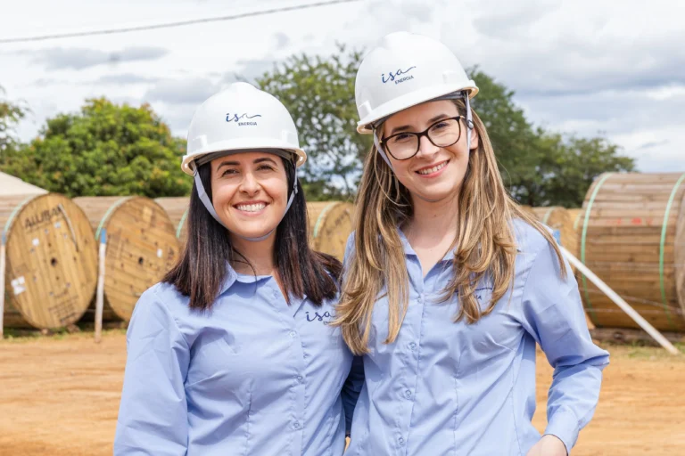 Onde estão as mulheres no setor elétrico brasileiro?