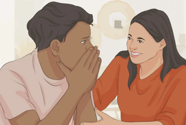 Saiba o que significa quando uma pessoa encara muito ao conversar, de acordo com a psicologia