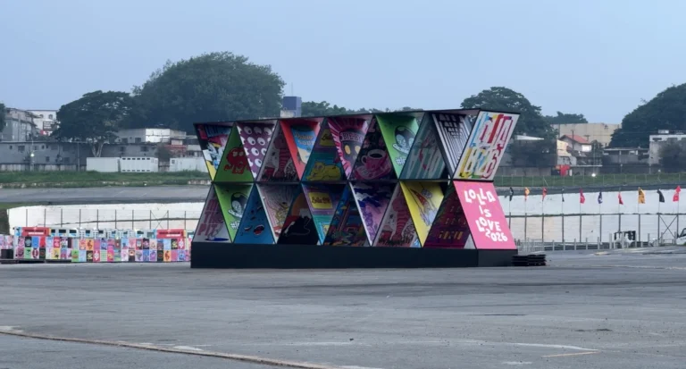 Lollapalooza 2026: veja como fica previsão do tempo durante festival